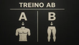 Leia mais sobre o artigo Treino AB: Exercícios, ficha e adaptações