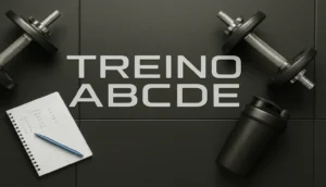Leia mais sobre o artigo Treino ABCDE: Como montar sua rotina completa em 5 Dias