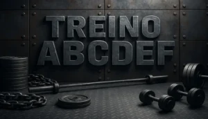 Leia mais sobre o artigo Treino ABCDEF: Como montar, organizar e ter resultados