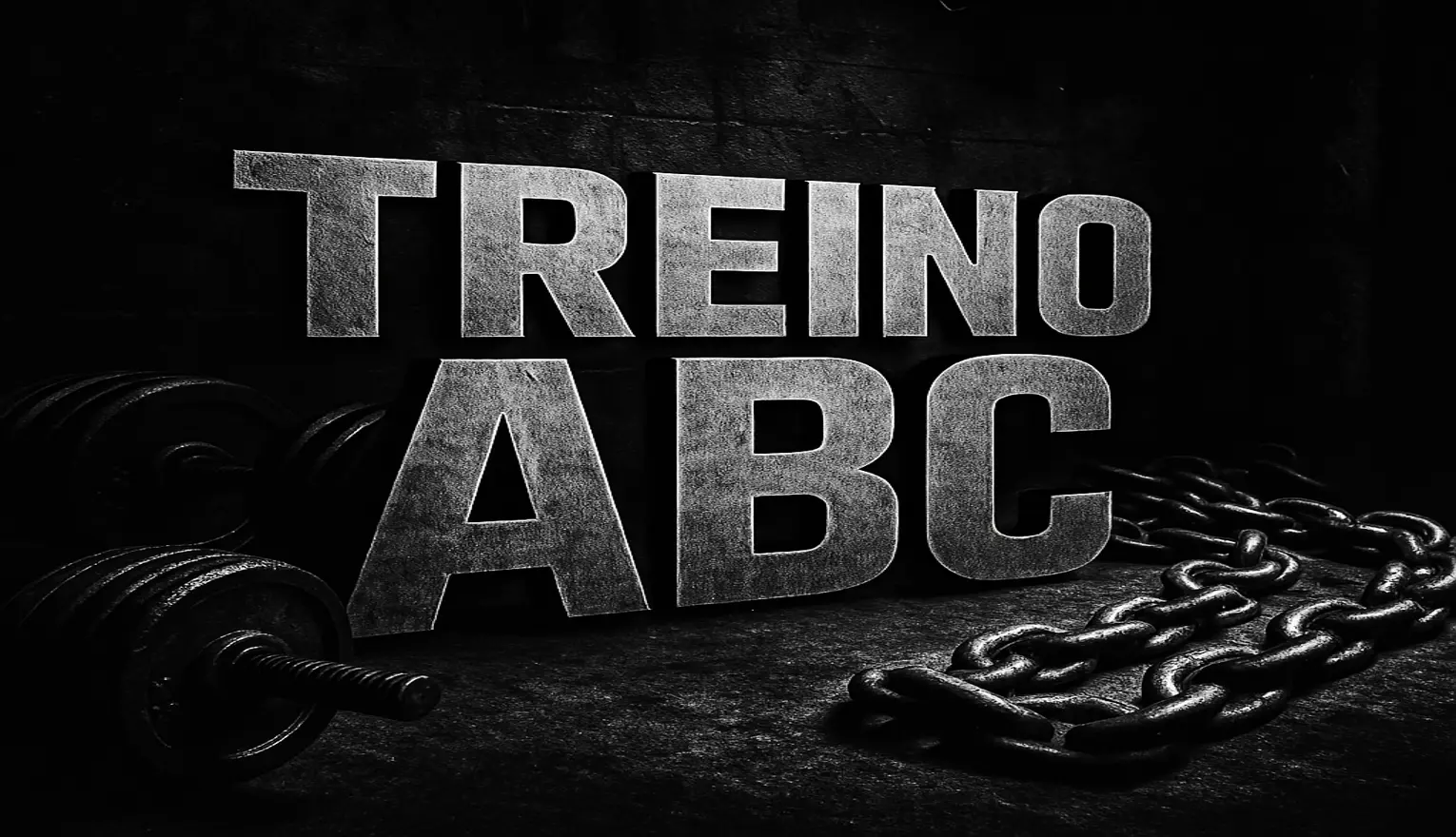 No momento, você está visualizando Treino ABC Completo: O que é, como montar e fichas prontas