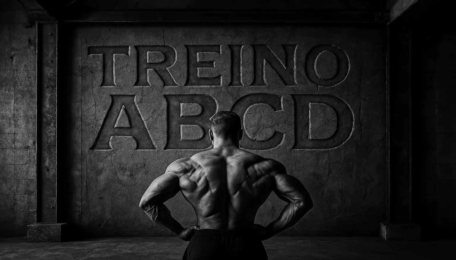 No momento, você está visualizando Treino ABCD: Tudo sobre a divisão e ficha pronta