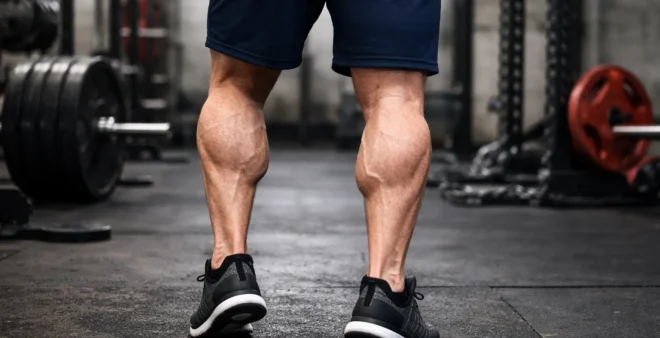 Treino de panturrilha: 7 Exercícios e dicas