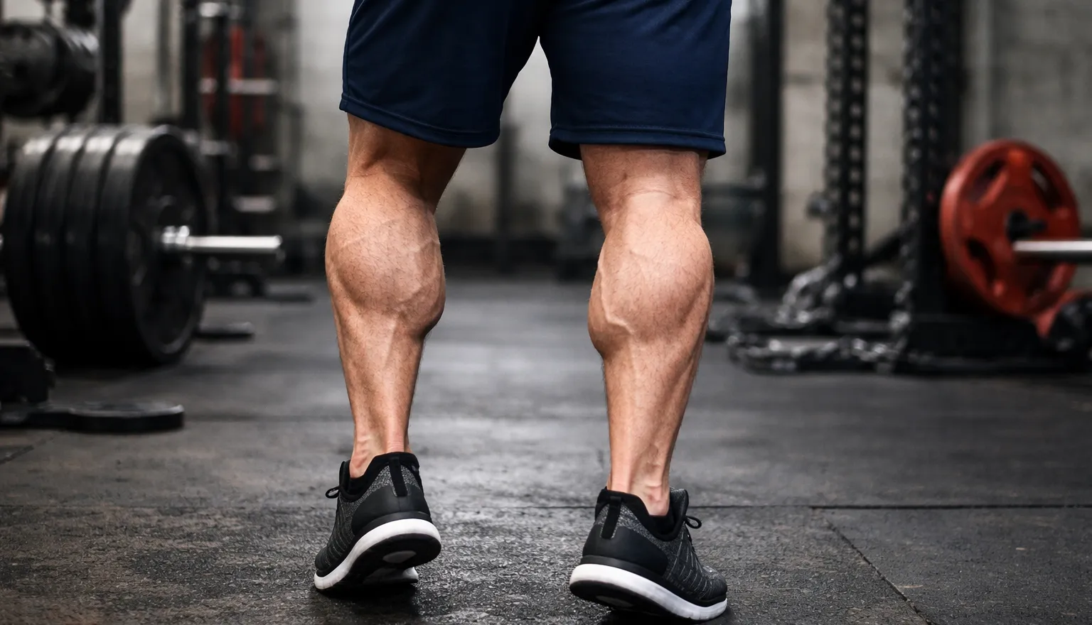 No momento, você está visualizando Treino de panturrilha: 7 Exercícios e dicas