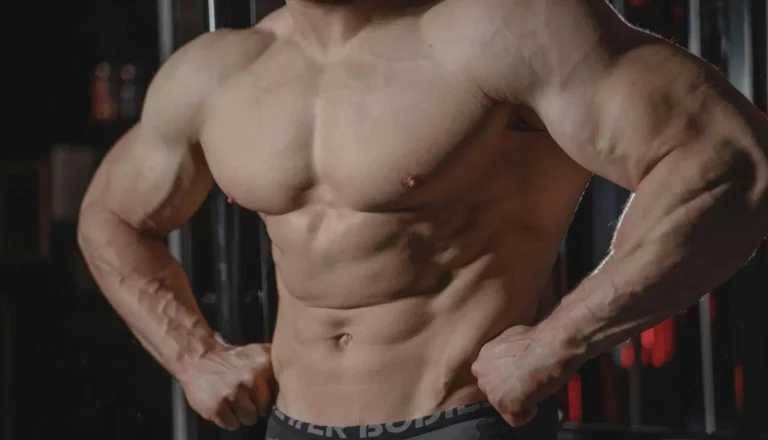 Treino de peito completo: Os 7 melhores exercícios