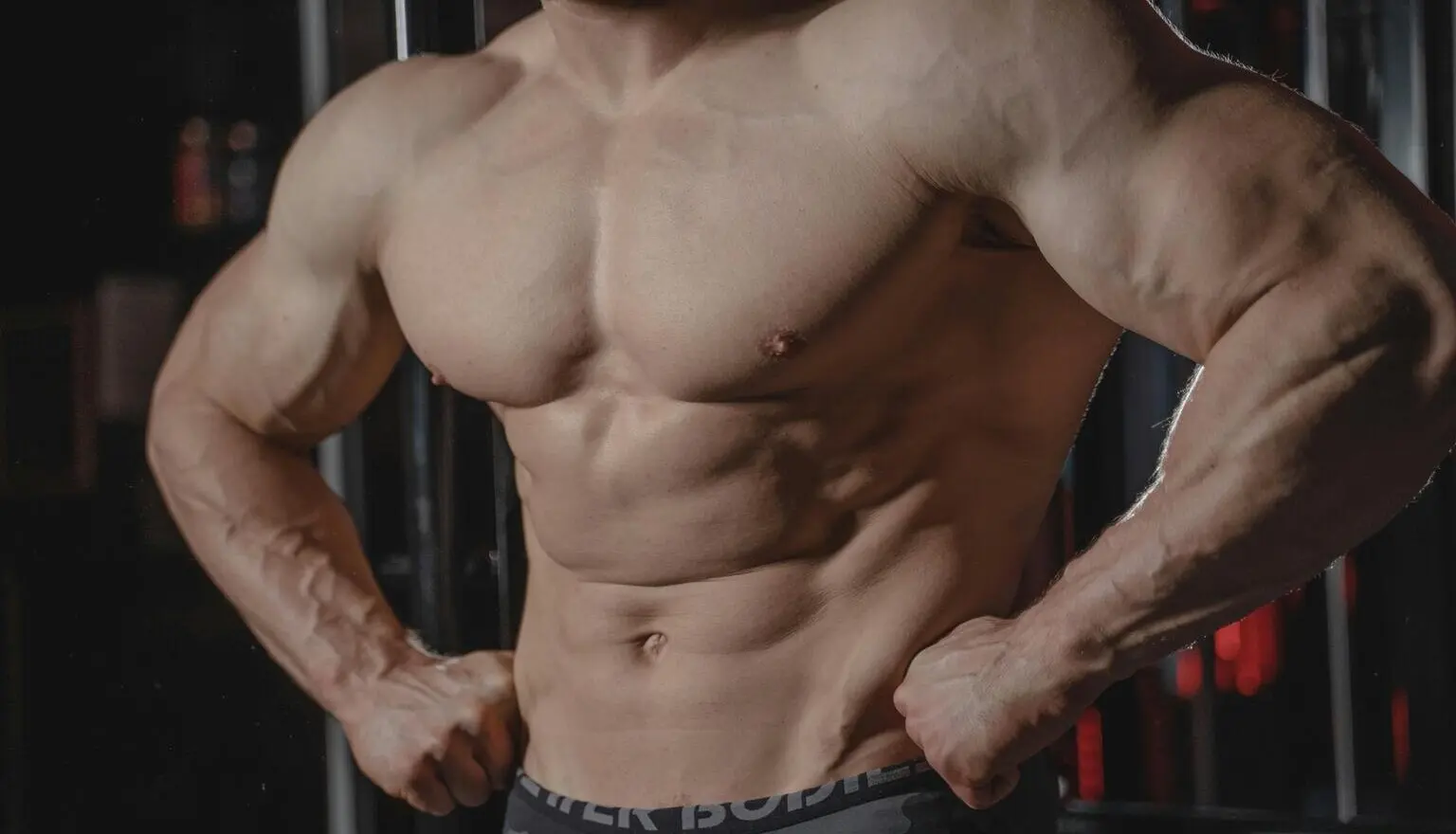 No momento, você está visualizando Treino de peito completo: Os 7 melhores exercícios