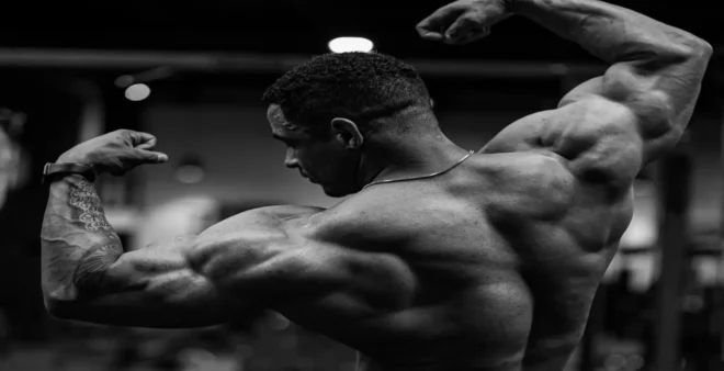 Treino de costas: Os 15 melhores exercícios