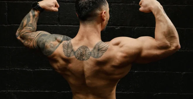 Treino de costas: Os 14 melhores exercícios