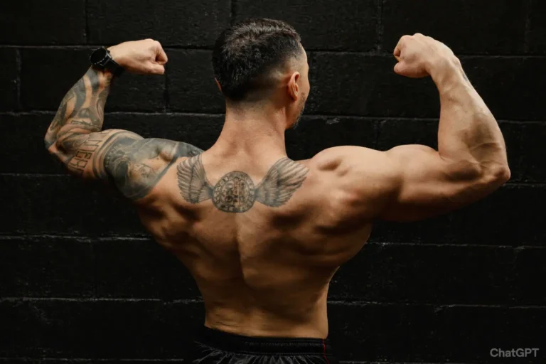 Treino de costas: Os 14 melhores exercícios